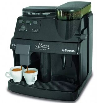 Saeco Vienna Superautomatica Kahve Makinesi kullananlar yorumlar